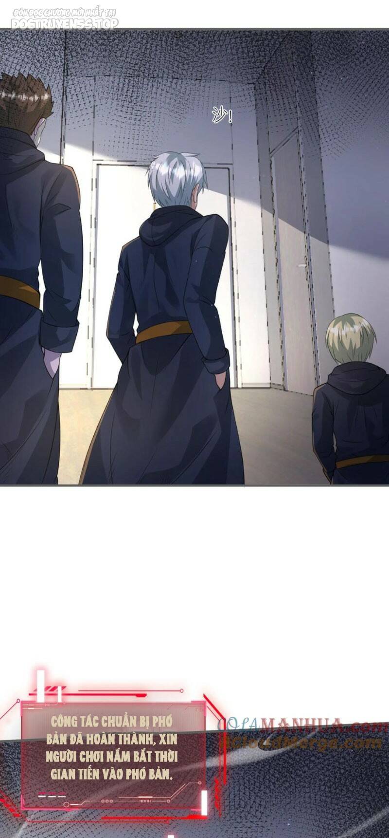 Ngày Tận Thế: Ta Nhận Được Tỷ Lệ Rớt Đồ Gấp 100 Lần Chapter 201 - Trang 2