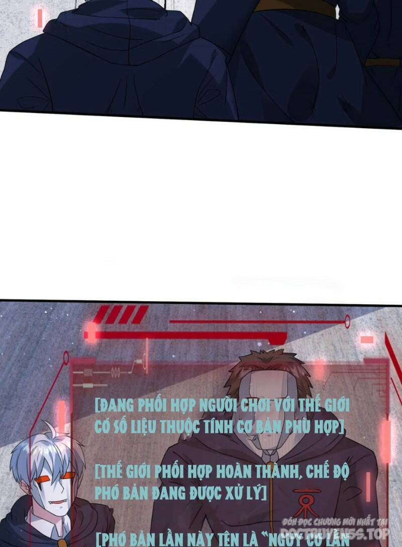 Ngày Tận Thế: Ta Nhận Được Tỷ Lệ Rớt Đồ Gấp 100 Lần Chapter 201 - Trang 2