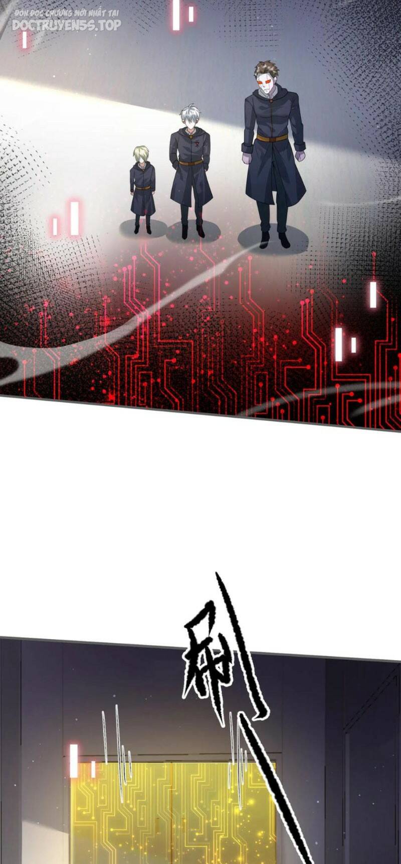 Ngày Tận Thế: Ta Nhận Được Tỷ Lệ Rớt Đồ Gấp 100 Lần Chapter 201 - Trang 2