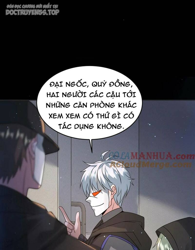 Ngày Tận Thế: Ta Nhận Được Tỷ Lệ Rớt Đồ Gấp 100 Lần Chapter 202 - Trang 2