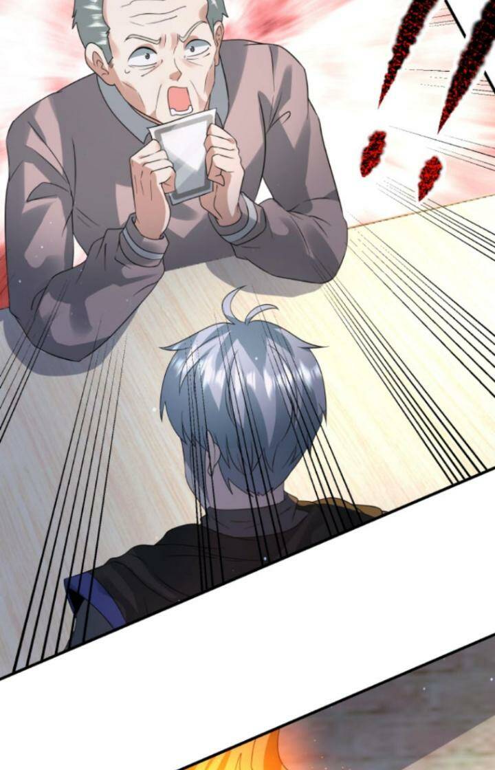 Ngày Tận Thế: Ta Nhận Được Tỷ Lệ Rớt Đồ Gấp 100 Lần Chapter 205 - Trang 2