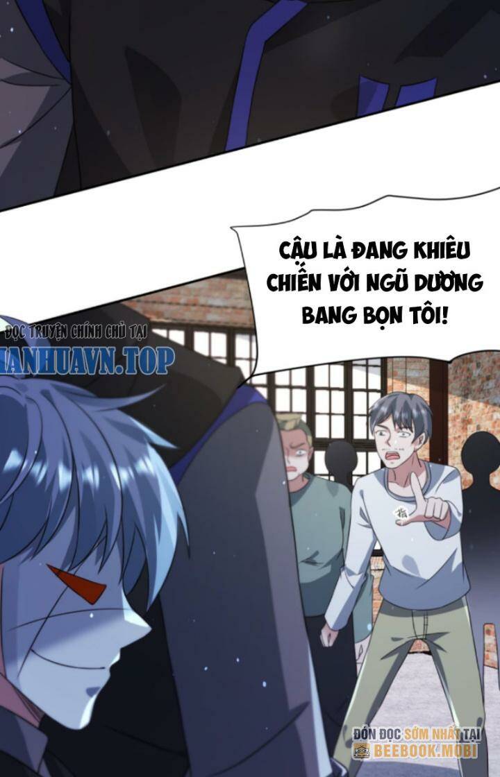 Ngày Tận Thế: Ta Nhận Được Tỷ Lệ Rớt Đồ Gấp 100 Lần Chapter 206 - Trang 2