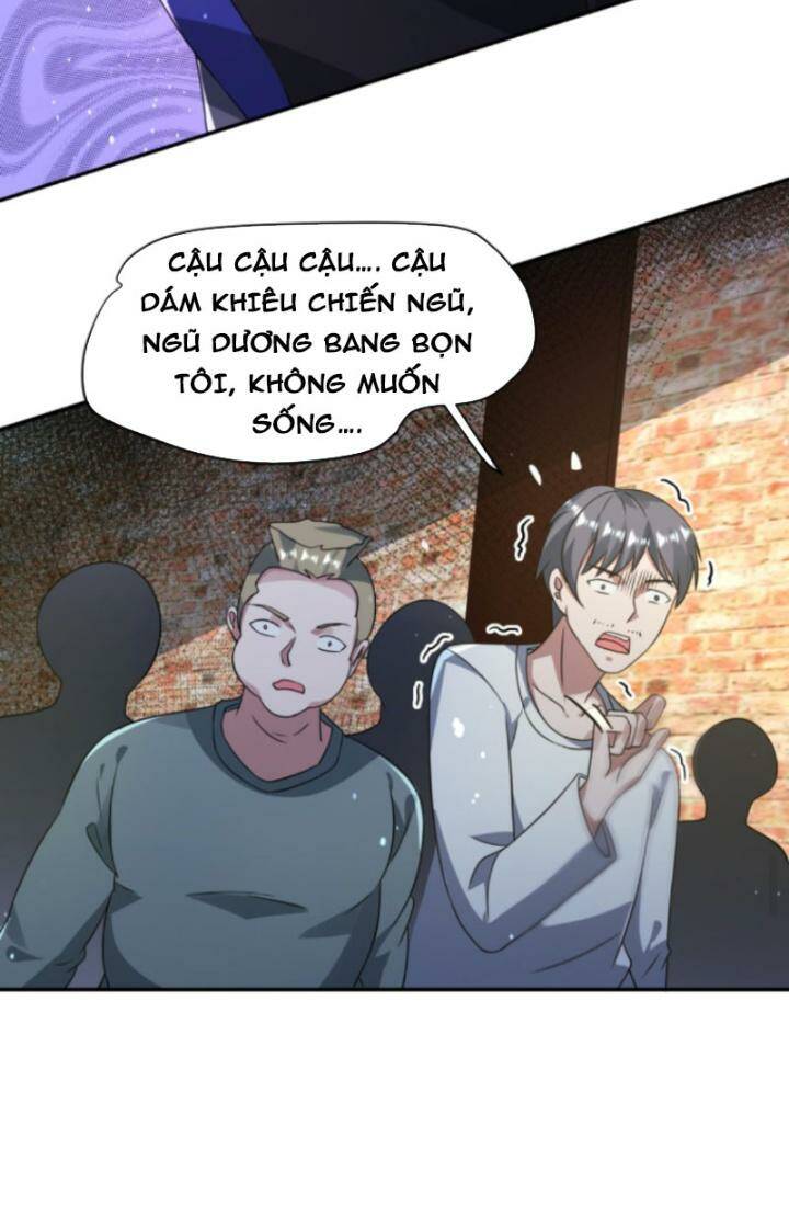 Ngày Tận Thế: Ta Nhận Được Tỷ Lệ Rớt Đồ Gấp 100 Lần Chapter 206 - Trang 2