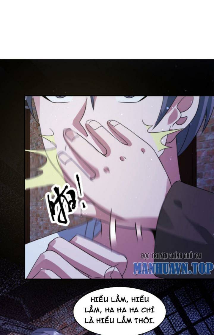 Ngày Tận Thế: Ta Nhận Được Tỷ Lệ Rớt Đồ Gấp 100 Lần Chapter 206 - Trang 2