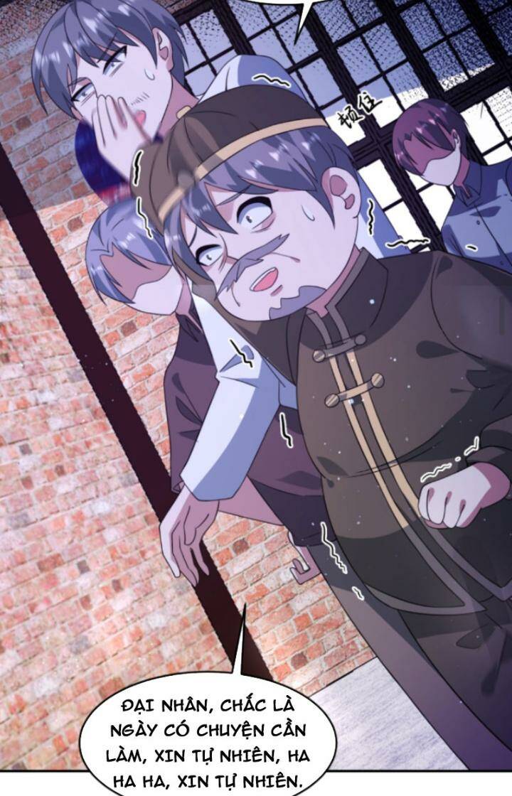 Ngày Tận Thế: Ta Nhận Được Tỷ Lệ Rớt Đồ Gấp 100 Lần Chapter 206 - Trang 2