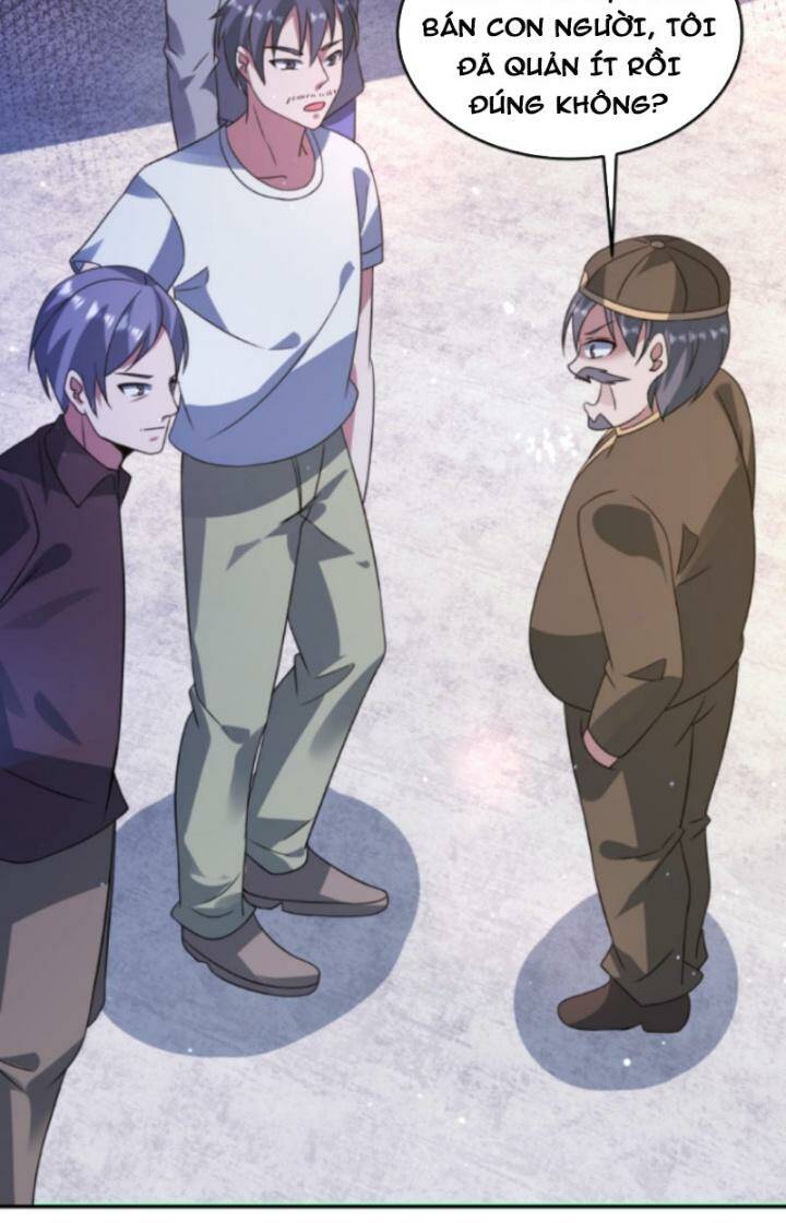 Ngày Tận Thế: Ta Nhận Được Tỷ Lệ Rớt Đồ Gấp 100 Lần Chapter 206 - Trang 2