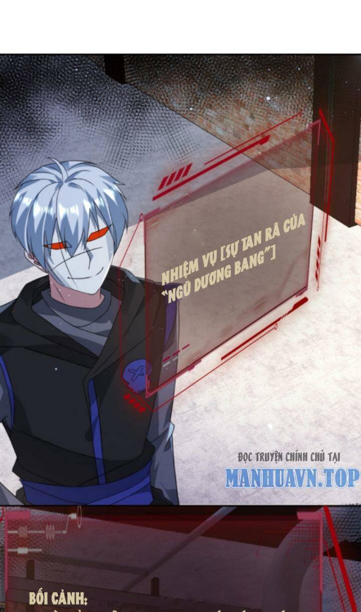 Ngày Tận Thế: Ta Nhận Được Tỷ Lệ Rớt Đồ Gấp 100 Lần Chapter 206 - Trang 2