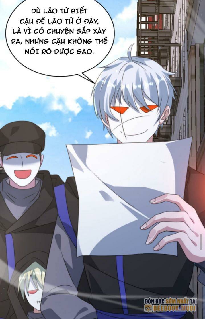 Ngày Tận Thế: Ta Nhận Được Tỷ Lệ Rớt Đồ Gấp 100 Lần Chapter 206 - Trang 2