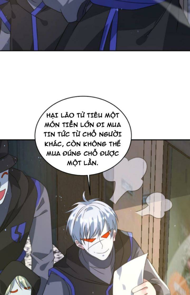 Ngày Tận Thế: Ta Nhận Được Tỷ Lệ Rớt Đồ Gấp 100 Lần Chapter 206 - Trang 2