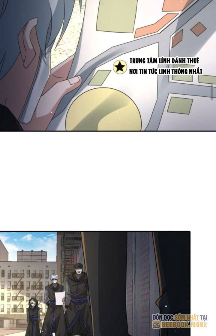 Ngày Tận Thế: Ta Nhận Được Tỷ Lệ Rớt Đồ Gấp 100 Lần Chapter 206 - Trang 2