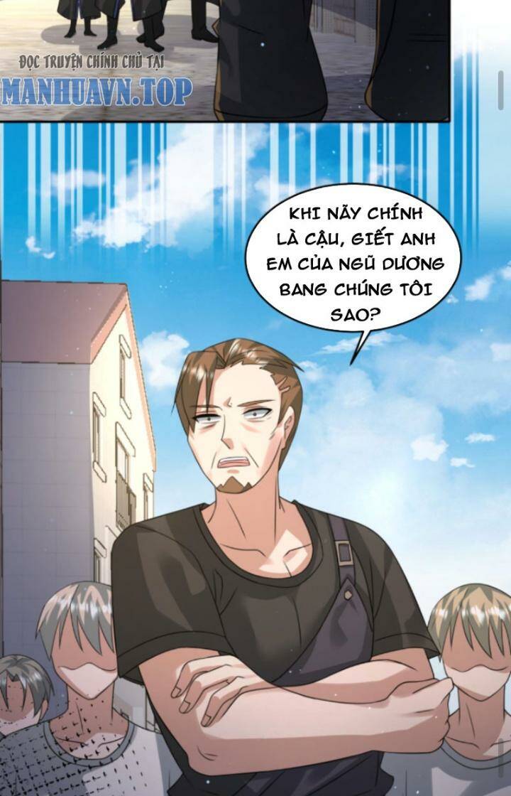 Ngày Tận Thế: Ta Nhận Được Tỷ Lệ Rớt Đồ Gấp 100 Lần Chapter 206 - Trang 2