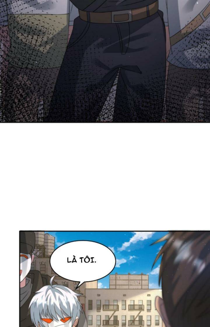 Ngày Tận Thế: Ta Nhận Được Tỷ Lệ Rớt Đồ Gấp 100 Lần Chapter 206 - Trang 2