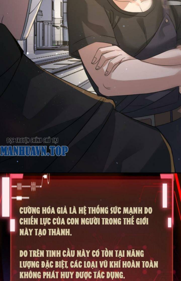 Ngày Tận Thế: Ta Nhận Được Tỷ Lệ Rớt Đồ Gấp 100 Lần Chapter 206 - Trang 2