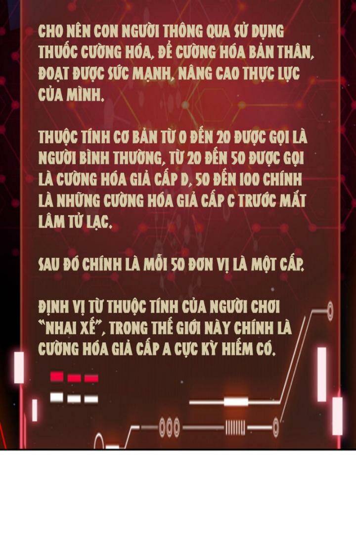 Ngày Tận Thế: Ta Nhận Được Tỷ Lệ Rớt Đồ Gấp 100 Lần Chapter 206 - Trang 2