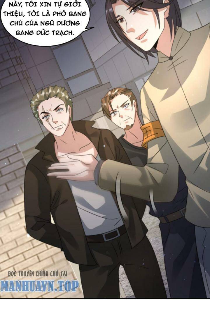 Ngày Tận Thế: Ta Nhận Được Tỷ Lệ Rớt Đồ Gấp 100 Lần Chapter 206 - Trang 2