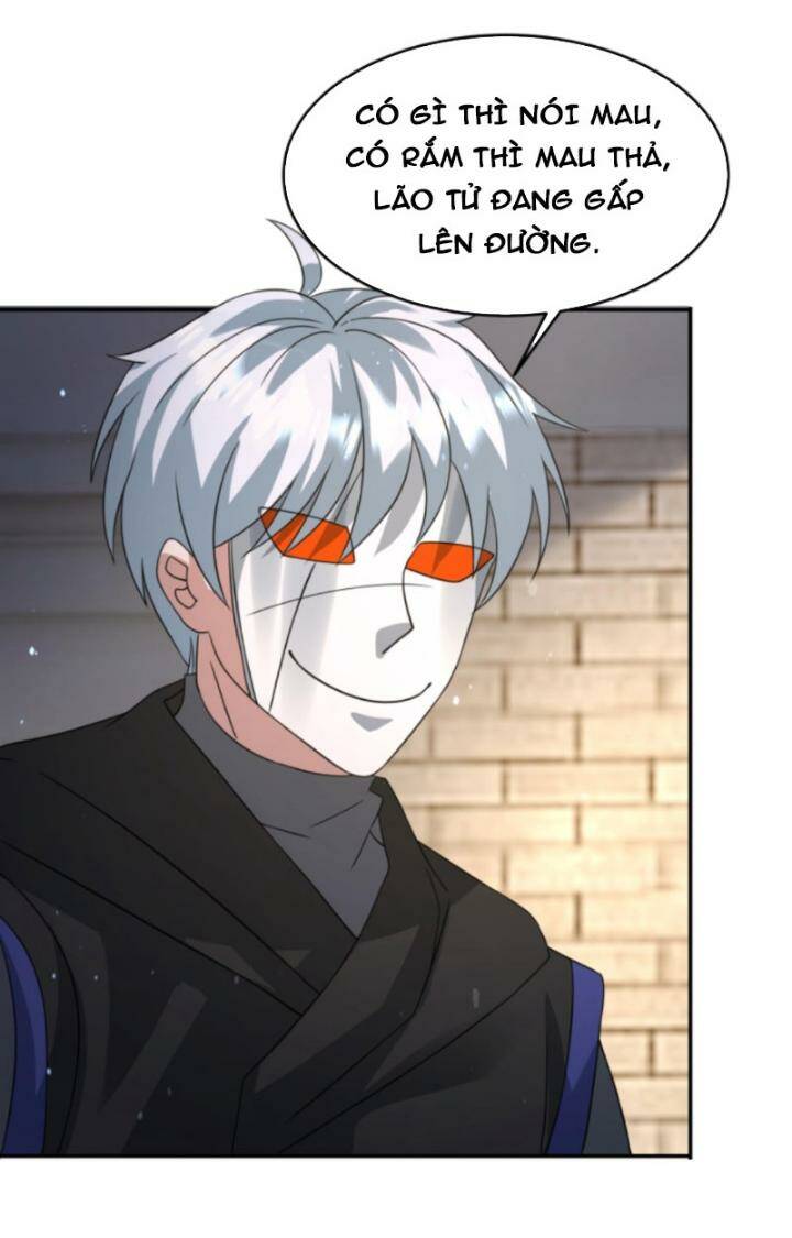 Ngày Tận Thế: Ta Nhận Được Tỷ Lệ Rớt Đồ Gấp 100 Lần Chapter 206 - Trang 2