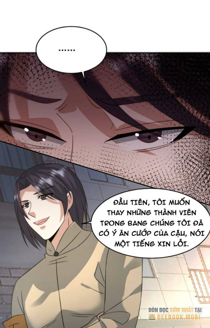 Ngày Tận Thế: Ta Nhận Được Tỷ Lệ Rớt Đồ Gấp 100 Lần Chapter 206 - Trang 2