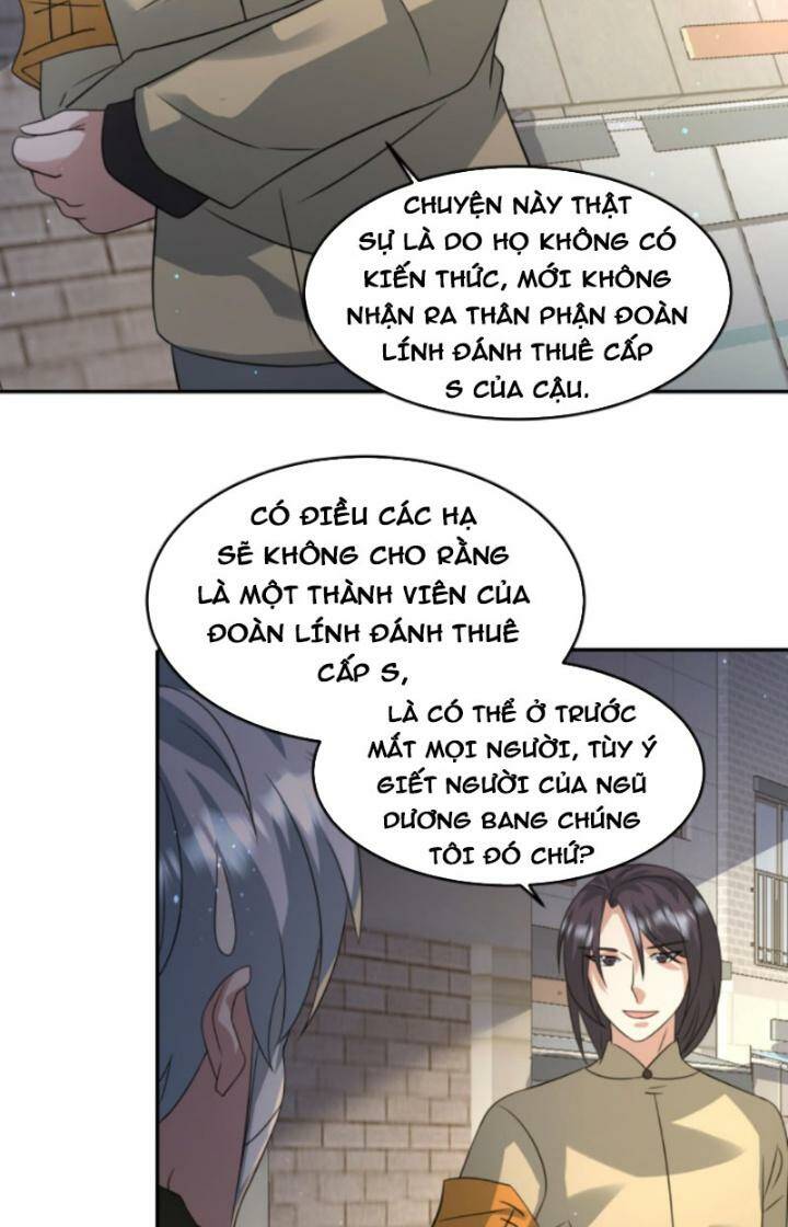 Ngày Tận Thế: Ta Nhận Được Tỷ Lệ Rớt Đồ Gấp 100 Lần Chapter 206 - Trang 2