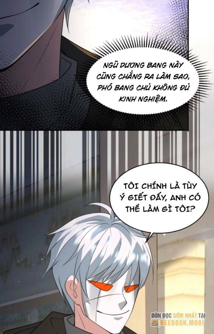 Ngày Tận Thế: Ta Nhận Được Tỷ Lệ Rớt Đồ Gấp 100 Lần Chapter 206 - Trang 2