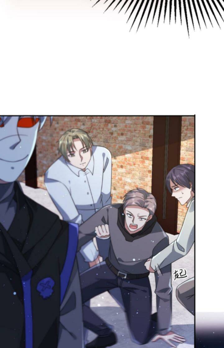 Ngày Tận Thế: Ta Nhận Được Tỷ Lệ Rớt Đồ Gấp 100 Lần Chapter 206 - Trang 2