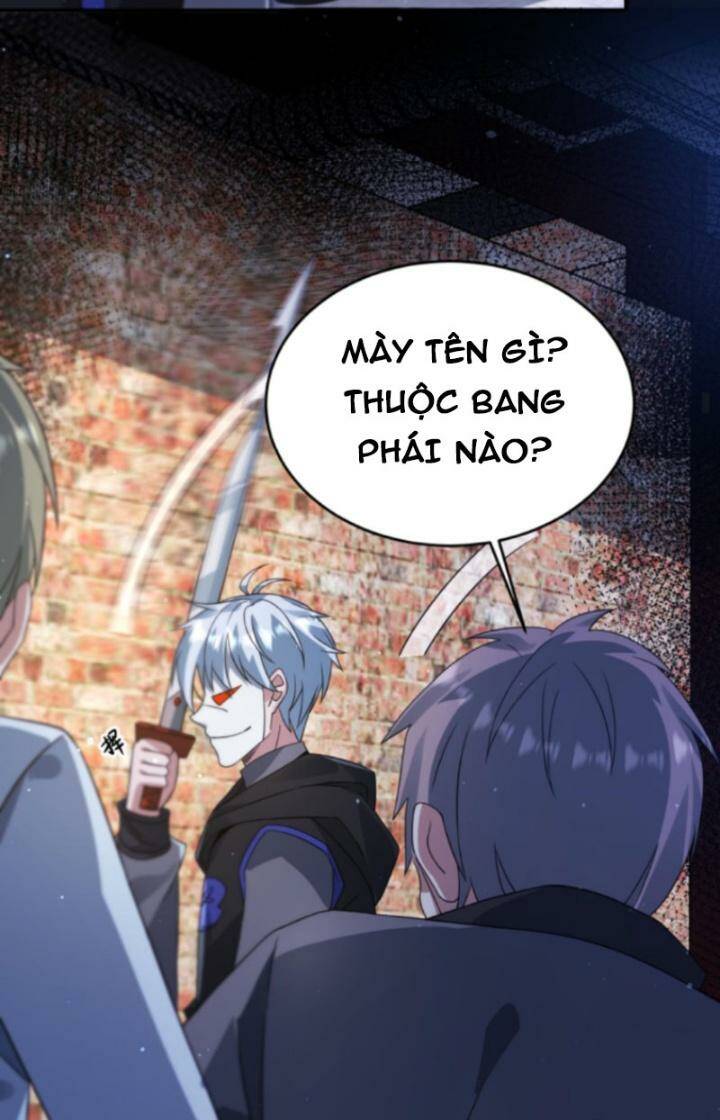 Ngày Tận Thế: Ta Nhận Được Tỷ Lệ Rớt Đồ Gấp 100 Lần Chapter 206 - Trang 2