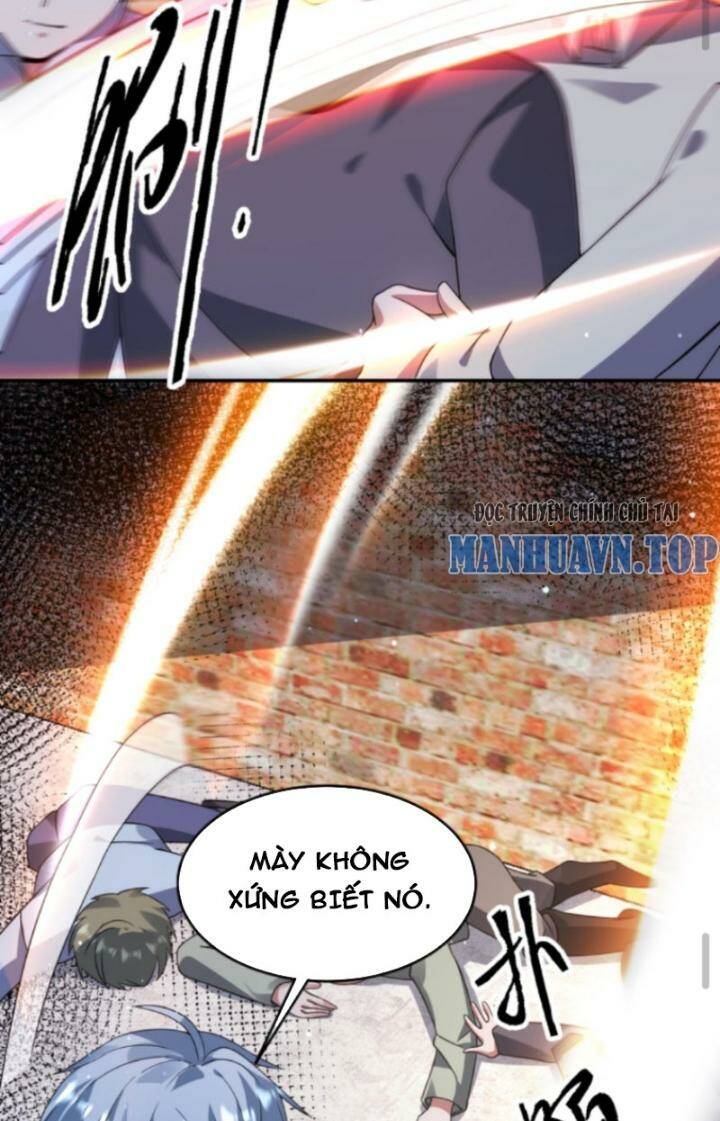 Ngày Tận Thế: Ta Nhận Được Tỷ Lệ Rớt Đồ Gấp 100 Lần Chapter 206 - Trang 2