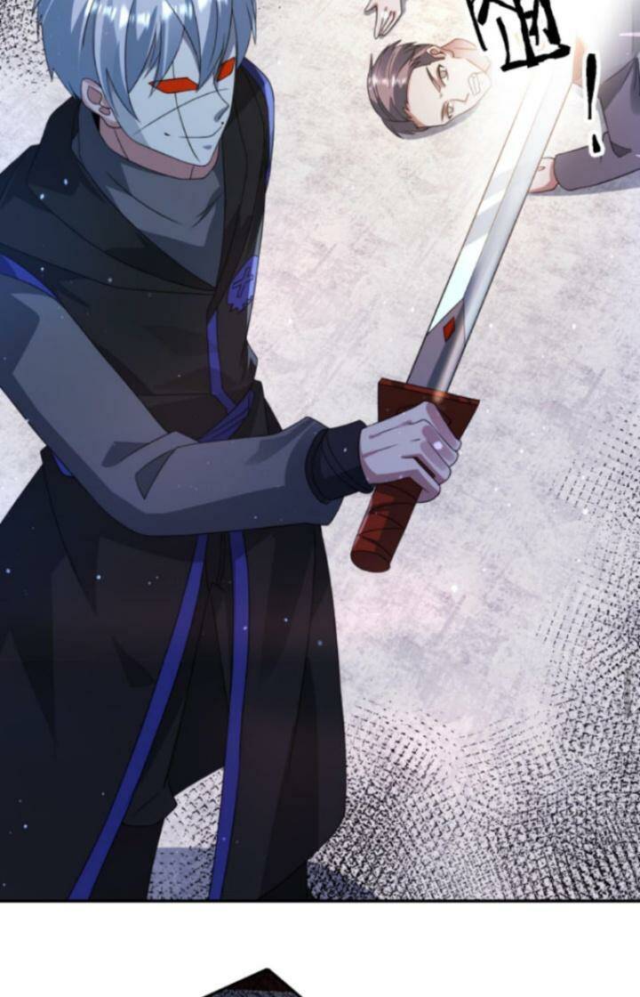 Ngày Tận Thế: Ta Nhận Được Tỷ Lệ Rớt Đồ Gấp 100 Lần Chapter 206 - Trang 2