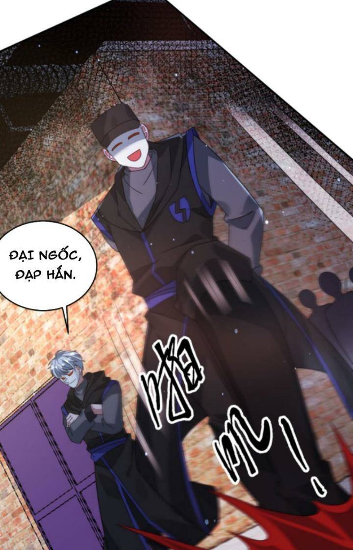 Ngày Tận Thế: Ta Nhận Được Tỷ Lệ Rớt Đồ Gấp 100 Lần Chapter 206 - Trang 2