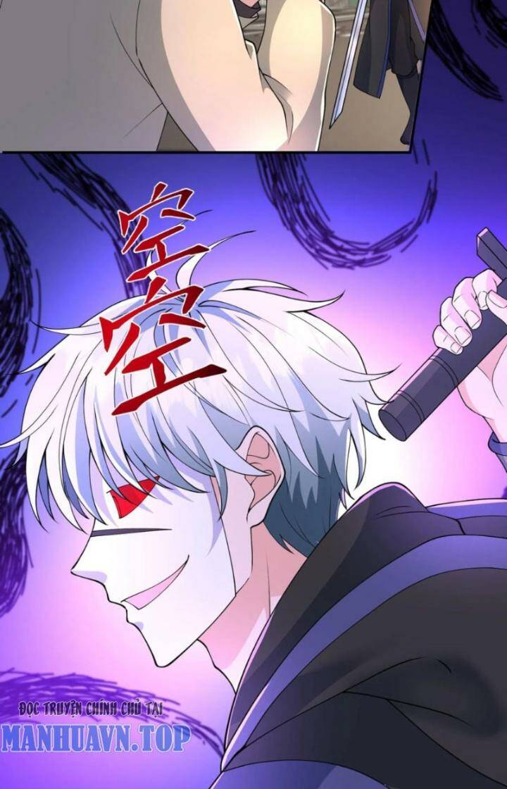 Ngày Tận Thế: Ta Nhận Được Tỷ Lệ Rớt Đồ Gấp 100 Lần Chapter 207 - Trang 2