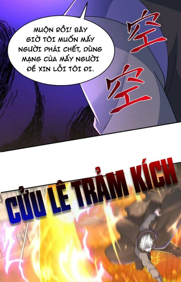 Ngày Tận Thế: Ta Nhận Được Tỷ Lệ Rớt Đồ Gấp 100 Lần Chapter 207 - Trang 2