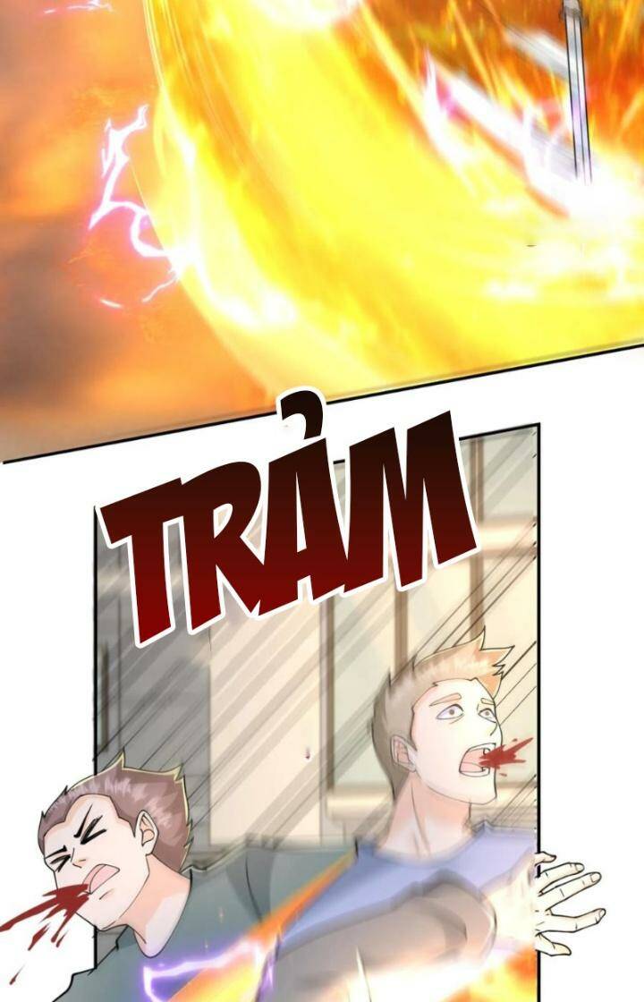 Ngày Tận Thế: Ta Nhận Được Tỷ Lệ Rớt Đồ Gấp 100 Lần Chapter 207 - Trang 2