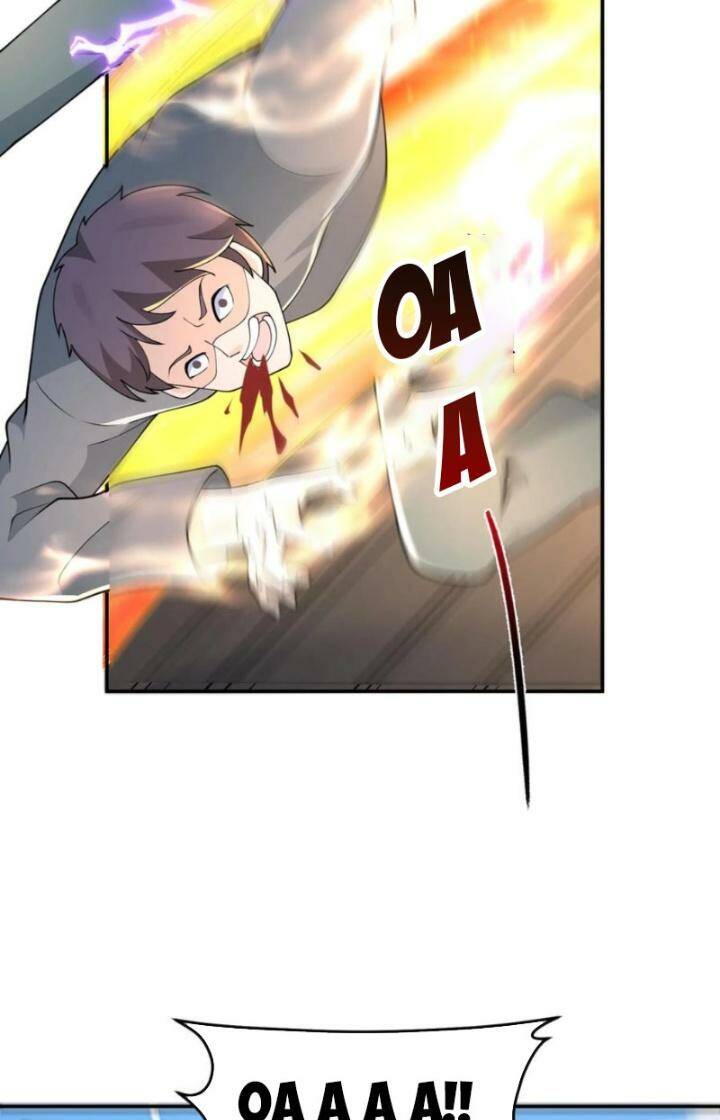 Ngày Tận Thế: Ta Nhận Được Tỷ Lệ Rớt Đồ Gấp 100 Lần Chapter 207 - Trang 2