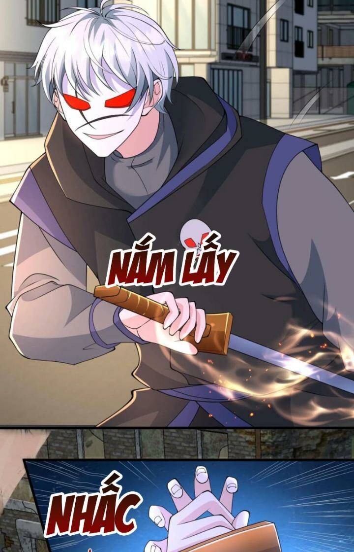 Ngày Tận Thế: Ta Nhận Được Tỷ Lệ Rớt Đồ Gấp 100 Lần Chapter 207 - Trang 2