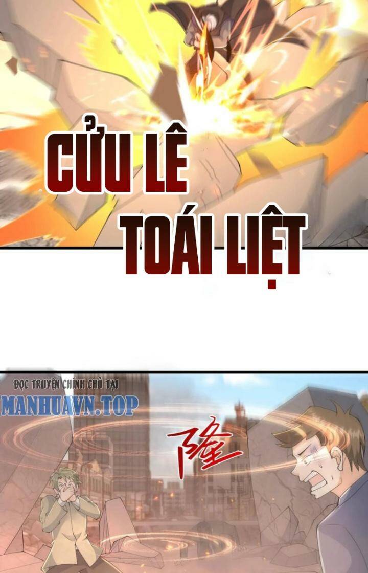 Ngày Tận Thế: Ta Nhận Được Tỷ Lệ Rớt Đồ Gấp 100 Lần Chapter 207 - Trang 2