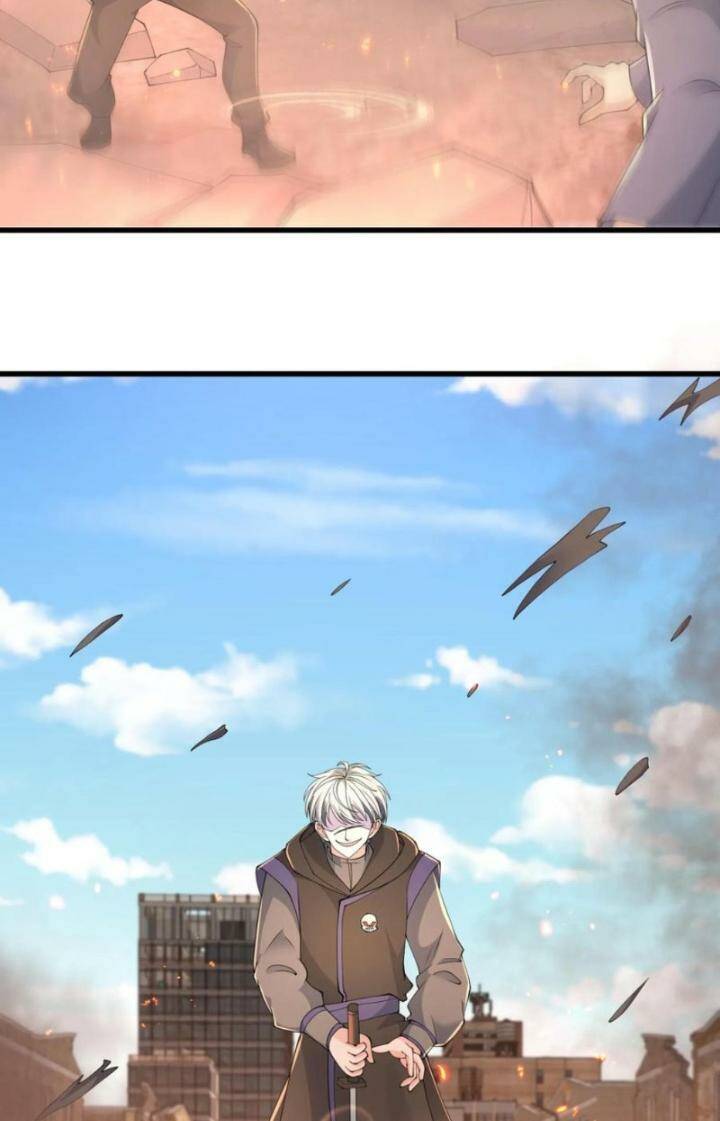 Ngày Tận Thế: Ta Nhận Được Tỷ Lệ Rớt Đồ Gấp 100 Lần Chapter 207 - Trang 2