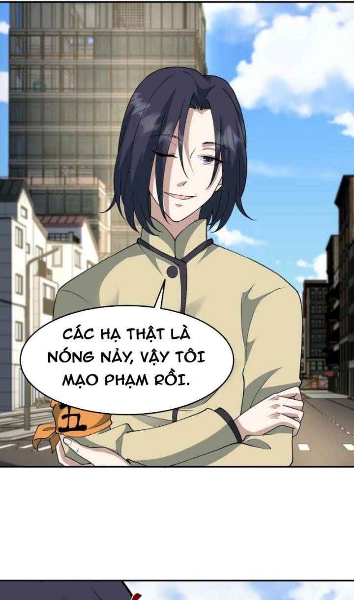 Ngày Tận Thế: Ta Nhận Được Tỷ Lệ Rớt Đồ Gấp 100 Lần Chapter 207 - Trang 2