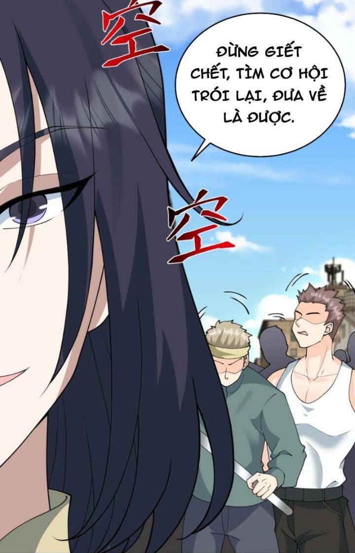 Ngày Tận Thế: Ta Nhận Được Tỷ Lệ Rớt Đồ Gấp 100 Lần Chapter 207 - Trang 2