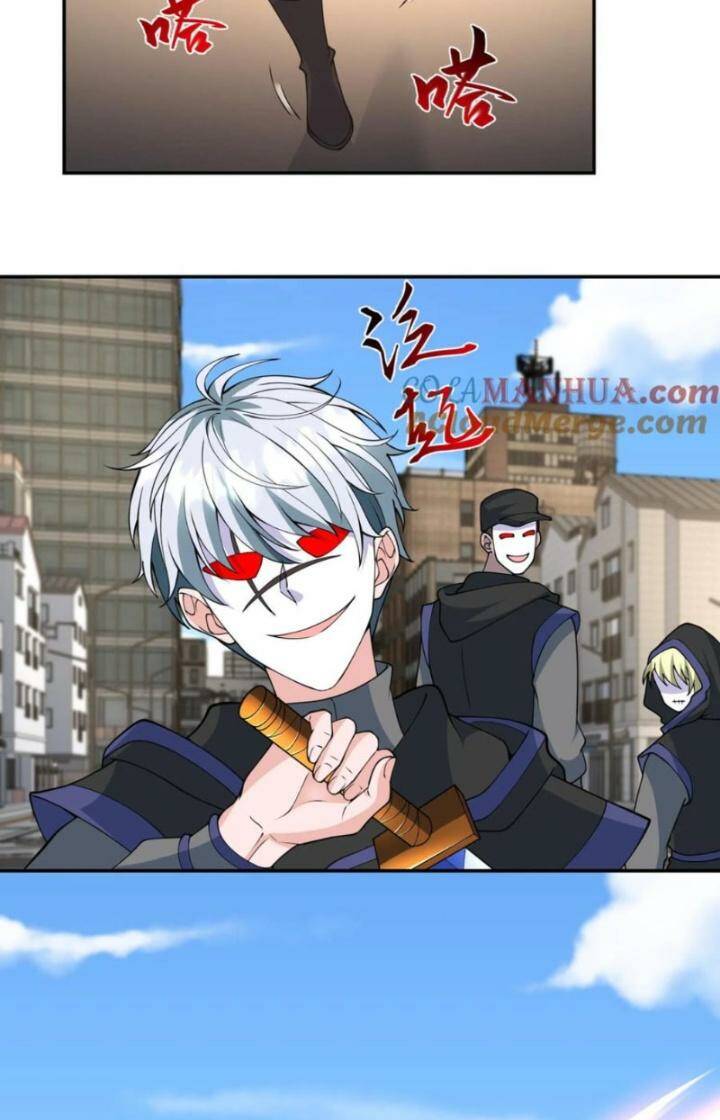 Ngày Tận Thế: Ta Nhận Được Tỷ Lệ Rớt Đồ Gấp 100 Lần Chapter 207 - Trang 2