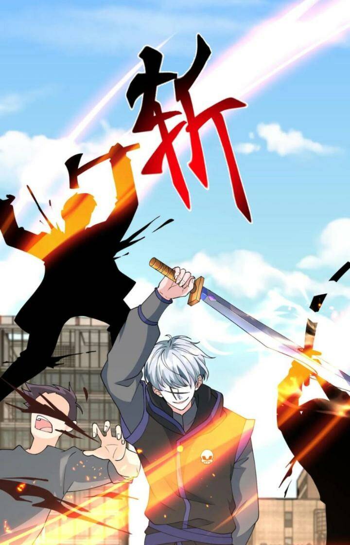 Ngày Tận Thế: Ta Nhận Được Tỷ Lệ Rớt Đồ Gấp 100 Lần Chapter 207 - Trang 2