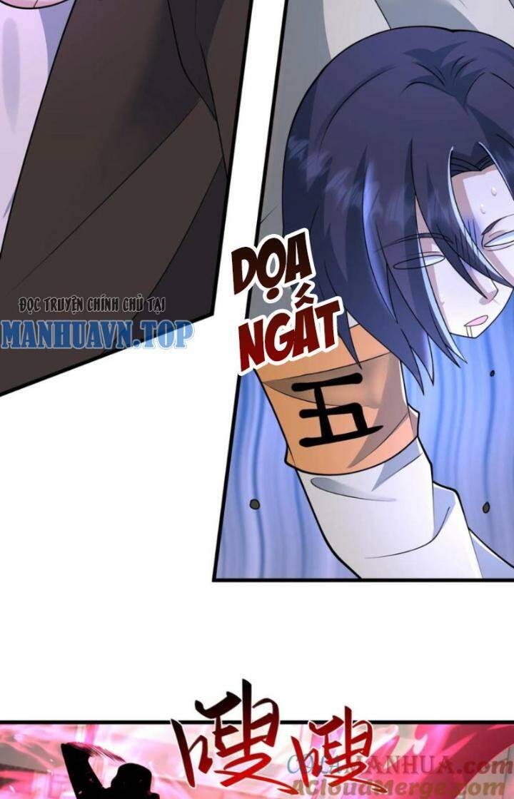 Ngày Tận Thế: Ta Nhận Được Tỷ Lệ Rớt Đồ Gấp 100 Lần Chapter 208 - Trang 2