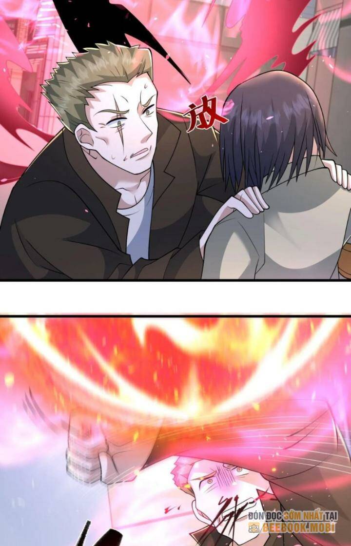 Ngày Tận Thế: Ta Nhận Được Tỷ Lệ Rớt Đồ Gấp 100 Lần Chapter 208 - Trang 2
