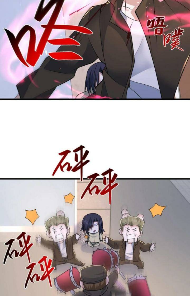 Ngày Tận Thế: Ta Nhận Được Tỷ Lệ Rớt Đồ Gấp 100 Lần Chapter 208 - Trang 2