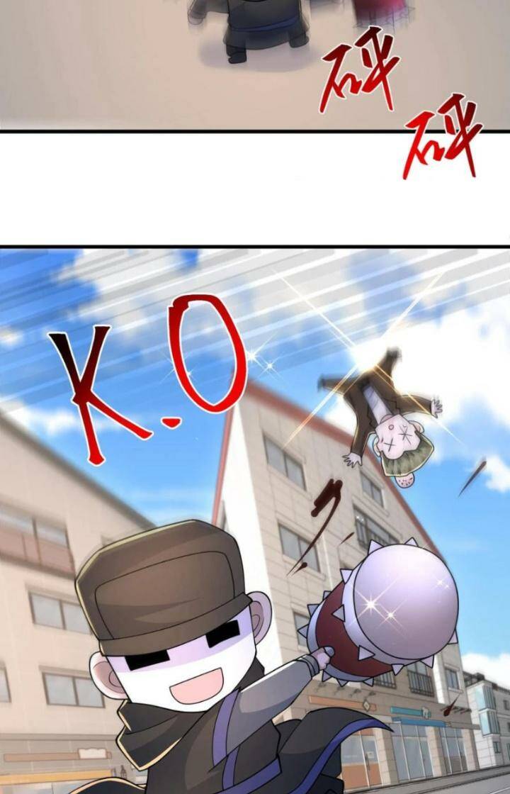 Ngày Tận Thế: Ta Nhận Được Tỷ Lệ Rớt Đồ Gấp 100 Lần Chapter 208 - Trang 2