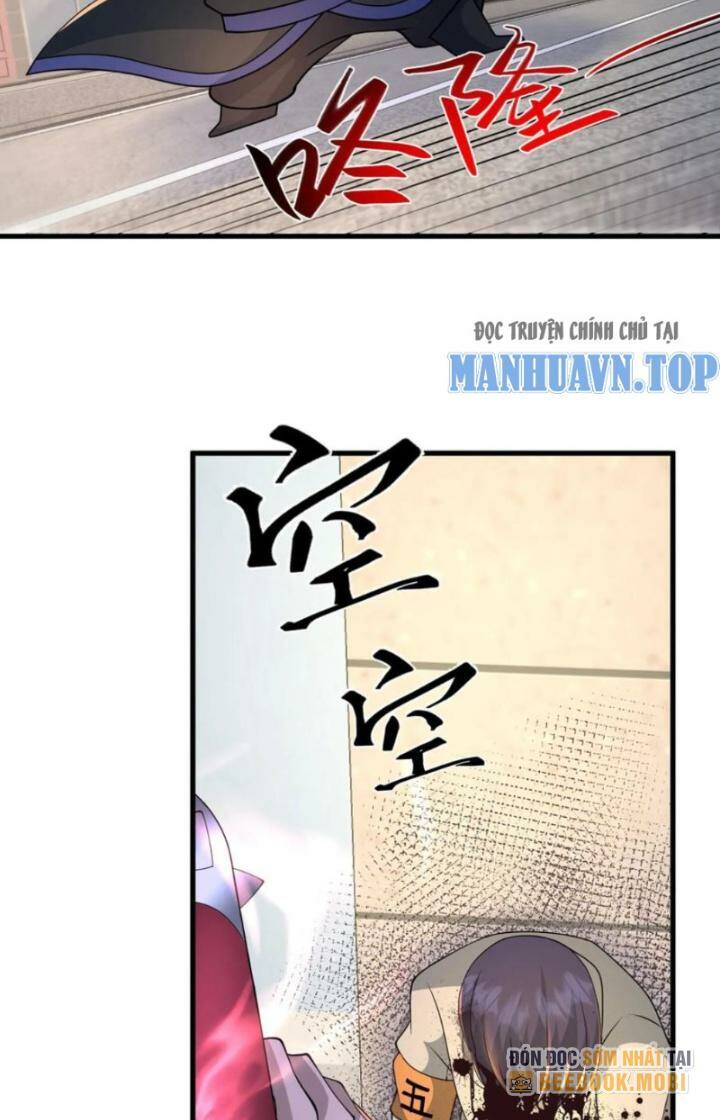 Ngày Tận Thế: Ta Nhận Được Tỷ Lệ Rớt Đồ Gấp 100 Lần Chapter 208 - Trang 2