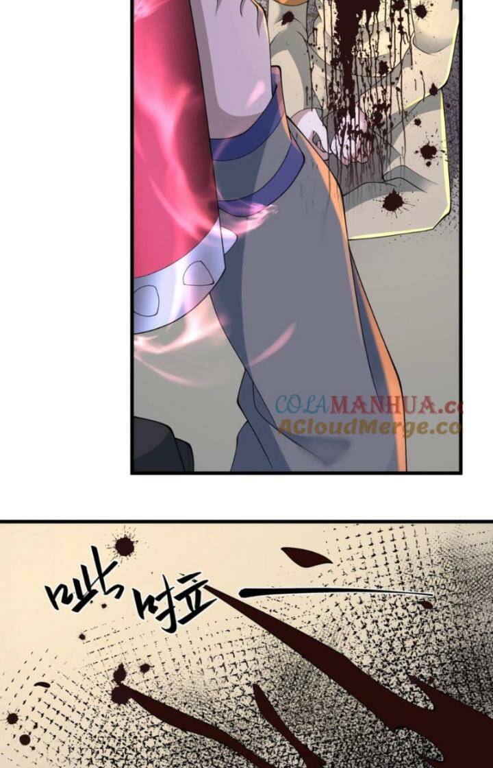 Ngày Tận Thế: Ta Nhận Được Tỷ Lệ Rớt Đồ Gấp 100 Lần Chapter 208 - Trang 2