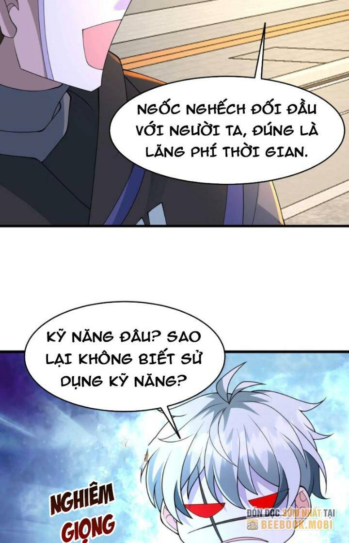 Ngày Tận Thế: Ta Nhận Được Tỷ Lệ Rớt Đồ Gấp 100 Lần Chapter 208 - Trang 2