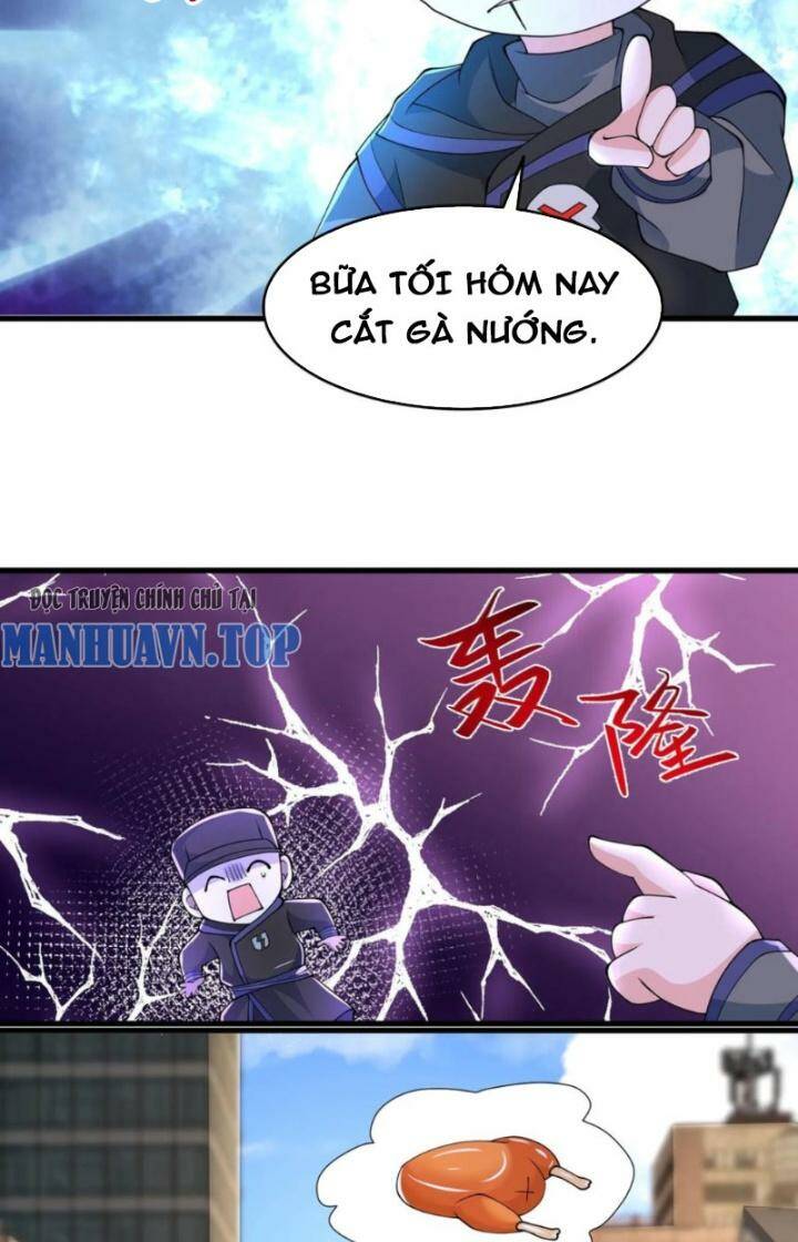 Ngày Tận Thế: Ta Nhận Được Tỷ Lệ Rớt Đồ Gấp 100 Lần Chapter 208 - Trang 2