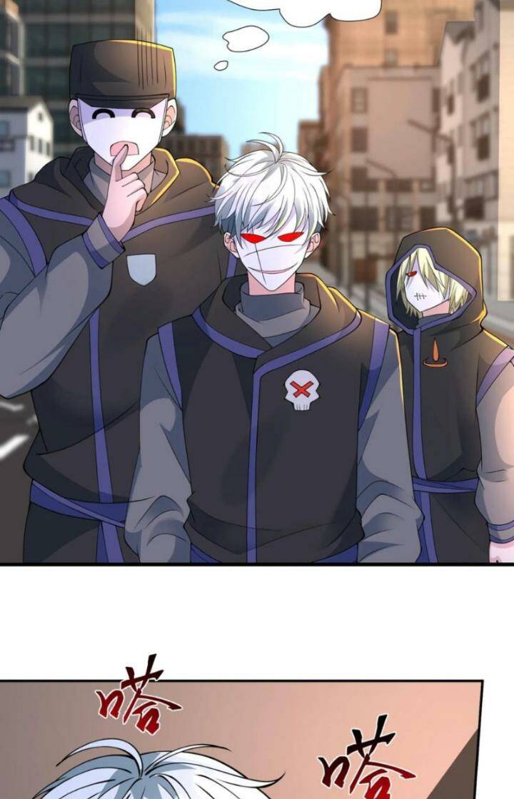 Ngày Tận Thế: Ta Nhận Được Tỷ Lệ Rớt Đồ Gấp 100 Lần Chapter 208 - Trang 2