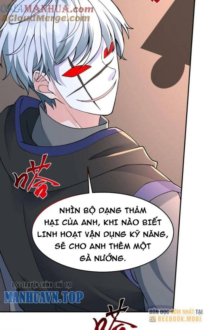 Ngày Tận Thế: Ta Nhận Được Tỷ Lệ Rớt Đồ Gấp 100 Lần Chapter 208 - Trang 2