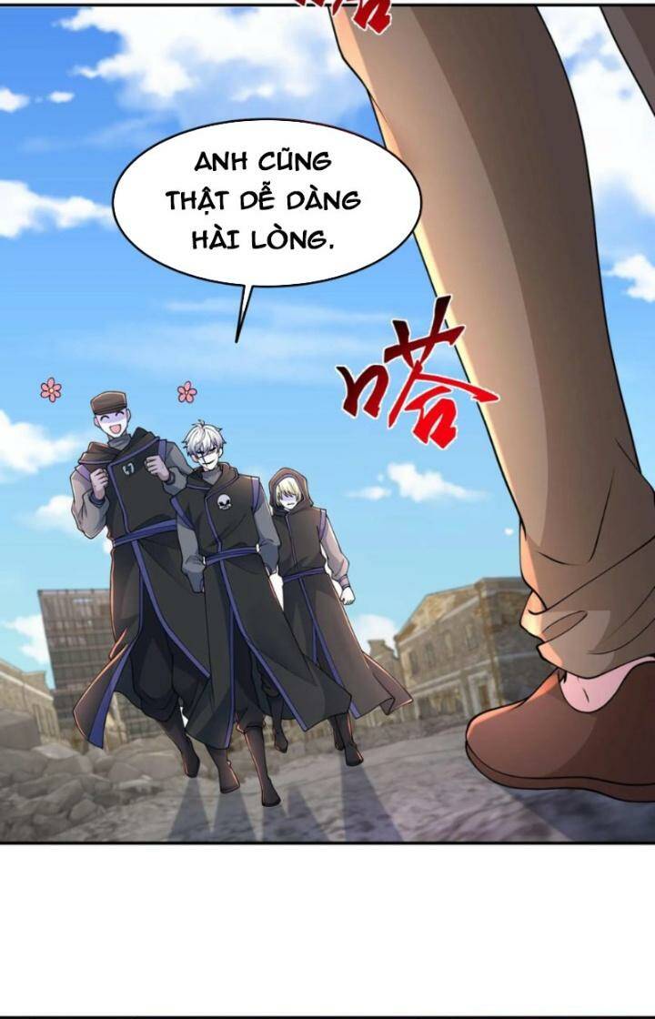 Ngày Tận Thế: Ta Nhận Được Tỷ Lệ Rớt Đồ Gấp 100 Lần Chapter 208 - Trang 2